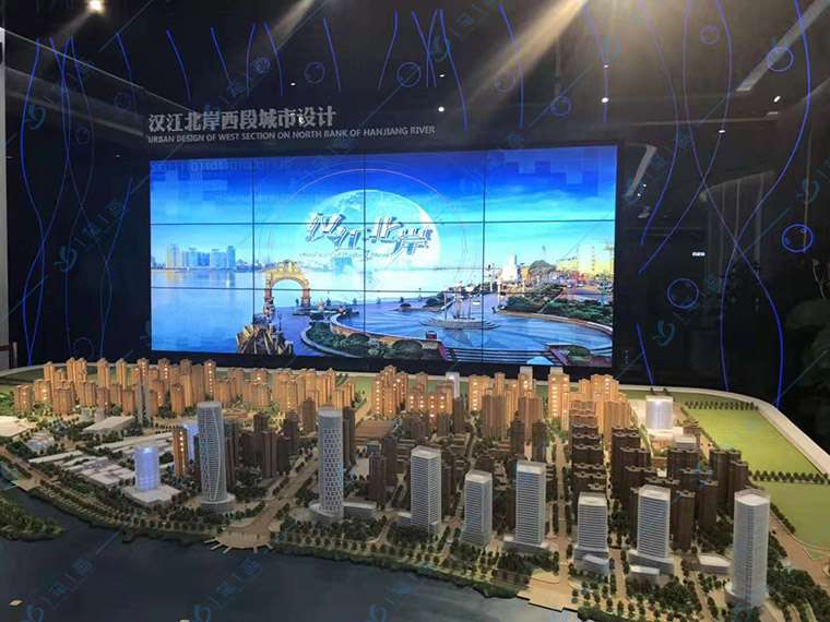 關(guān)于展示設(shè)計(jì)展廳設(shè)計(jì)空間布局方案介紹
