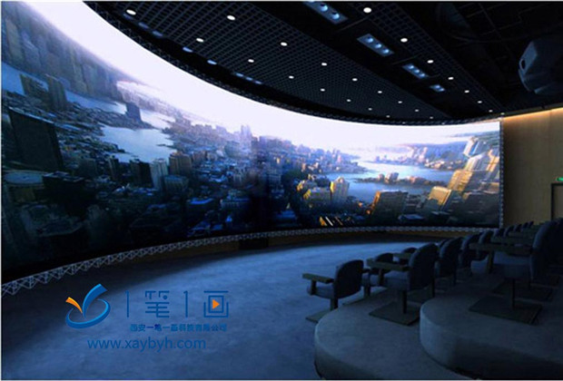警史館設(shè)計(jì)方案-警史館建設(shè)意義