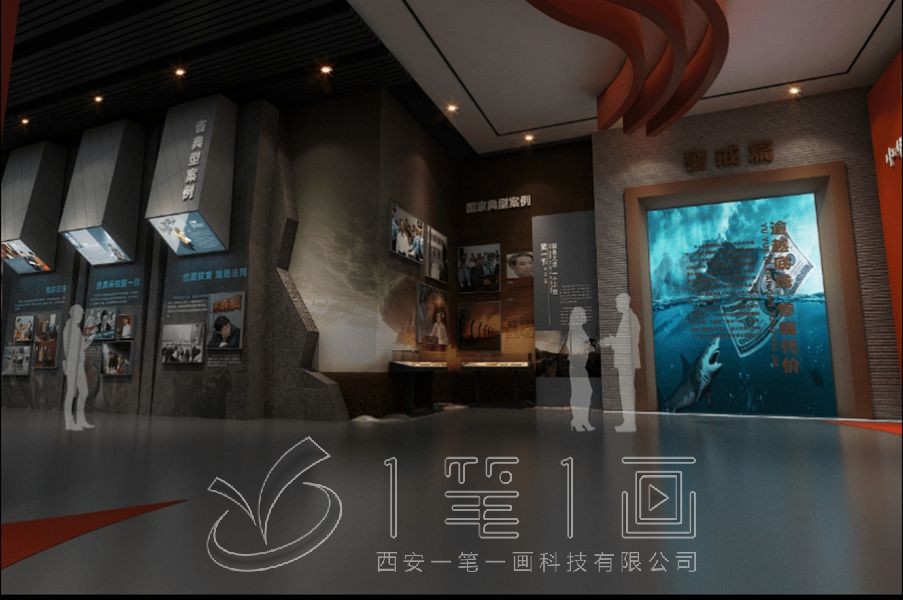 勤政廉政館,參觀清風(fēng)廉潔文化館心得體會,清廉張家界公眾號