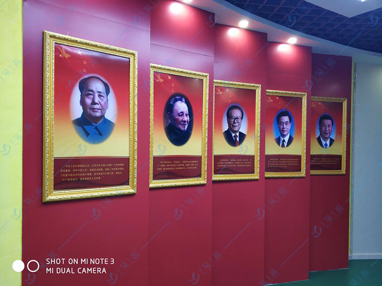 數(shù)字青少年法治展廳多媒體設備，法制展館升級改造多媒體方案